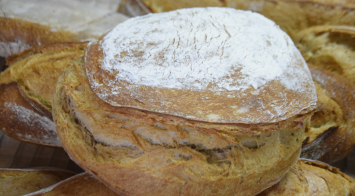 Pain à l'épeautre - 800g.